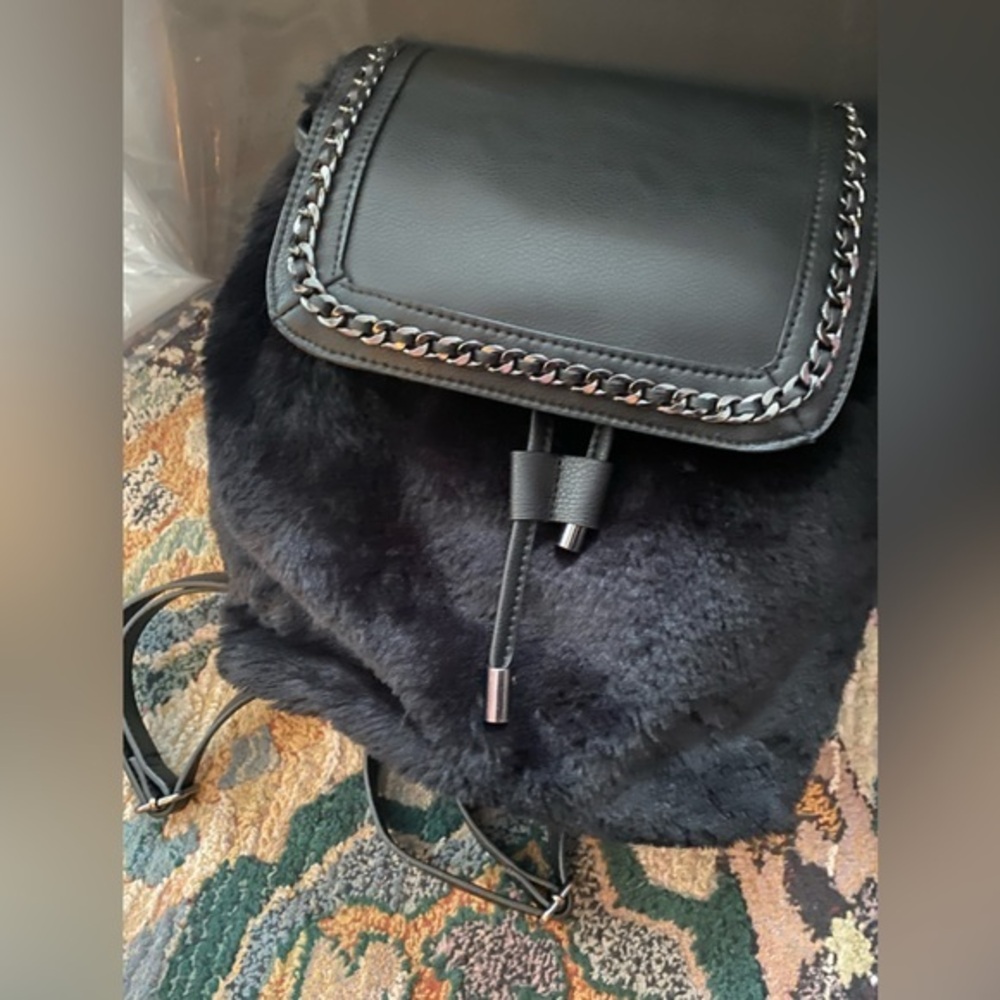 Jessica Simpson Backpack